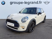 Mini Mini occasion année 2018 boite Manuelle Annonce Mini Mini occasion Diesel Cooper D 116ch Chili II 99g à Le Mans