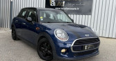 Annonce Mini Mini occasion Diesel COOPER D 116CH CHILI II � LA GARDE