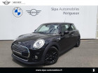 Mini Mini occasion Noir année 2017 boite Manuelle Annonce Mini Mini occasion Diesel Cooper D 116ch Chili II à Trelissac