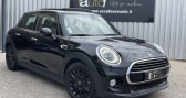 Annonce Mini Mini occasion Diesel COOPER D 116CH HEDDON STREET BVA7  LA GARDE