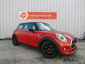 Mini Mini Cooper D 116ch Heddon Street BVA7   La Roche-sur-Yon 85