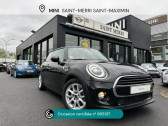 Mini Mini occasion année 2019 boite Automatique Annonce Mini Mini occasion Diesel Cooper D 116ch Heddon Street BVA7 à Saint-Maximin