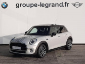 Mini Mini occasion année 2018 boite Automatique Annonce Mini Mini occasion Diesel Cooper D 116ch Heddon Street BVA7 à Le Mans