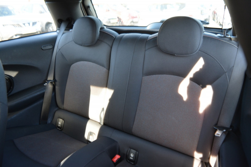 Mini Mini COOPER D 116CH MARYLEBONE BVA  occasion � Toulouse - photo n�18