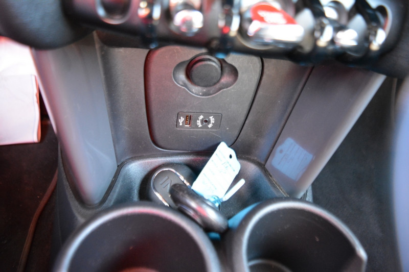 Mini Mini COOPER D 116CH MARYLEBONE BVA  occasion � Toulouse - photo n�20