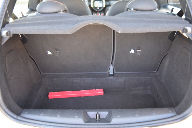 Mini Mini COOPER D 116CH MARYLEBONE BVA  occasion � Toulouse - photo n�9