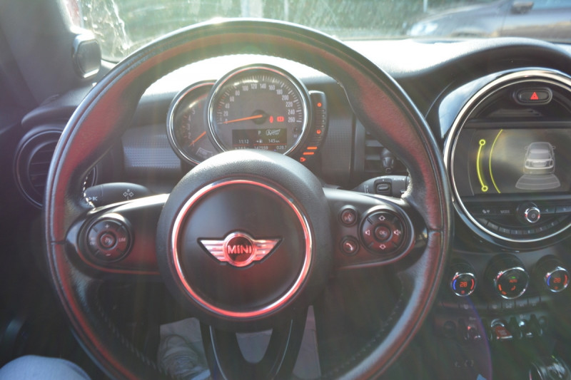 Mini Mini COOPER D 116CH MARYLEBONE BVA  occasion � Toulouse - photo n�3
