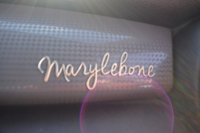 Mini Mini COOPER D 116CH MARYLEBONE BVA  occasion � Toulouse - photo n�6