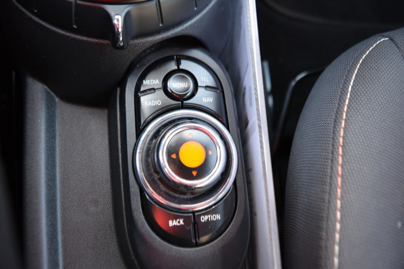 Mini Mini COOPER D 116CH MARYLEBONE BVA  occasion � Toulouse - photo n�7
