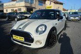 Annonce Mini Mini occasion Diesel COOPER D 116CH MARYLEBONE BVA � Toulouse