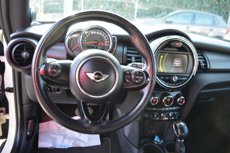 Mini Mini COOPER D 116CH MARYLEBONE BVA  occasion � Toulouse - photo n�17