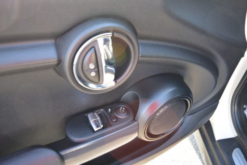 Mini Mini COOPER D 116CH MARYLEBONE BVA  occasion � Toulouse - photo n�15