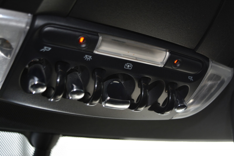 Mini Mini COOPER D 116CH MARYLEBONE BVA  occasion � Toulouse - photo n�18