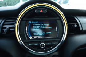 Mini Mini COOPER D 116CH MARYLEBONE BVA  occasion � Toulouse - photo n�5