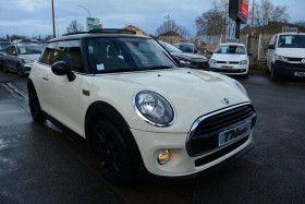Mini Mini COOPER D 116CH MARYLEBONE BVA  occasion � Toulouse - photo n�11