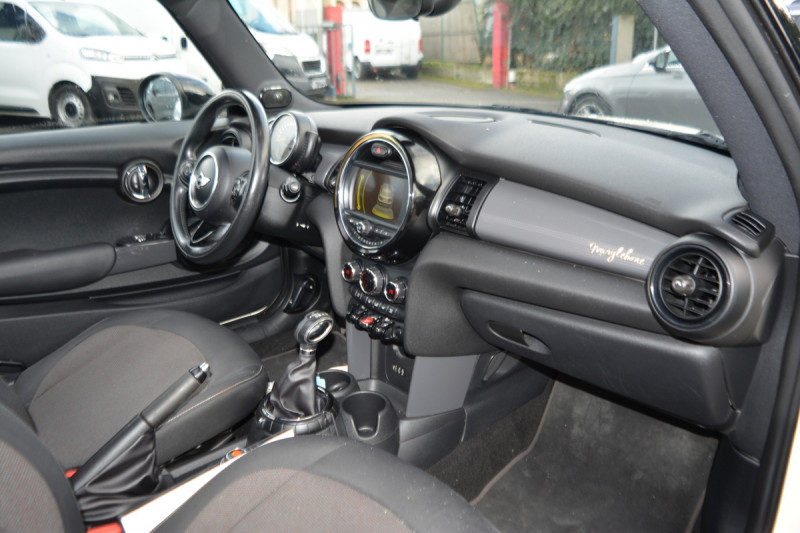 Mini Mini COOPER D 116CH MARYLEBONE BVA  occasion � Toulouse - photo n�20