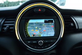 Mini Mini COOPER D 116CH MARYLEBONE BVA  occasion � Toulouse - photo n�4