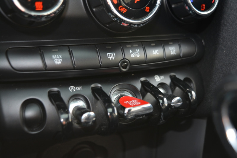 Mini Mini COOPER D 116CH MARYLEBONE BVA  occasion � Toulouse - photo n�8