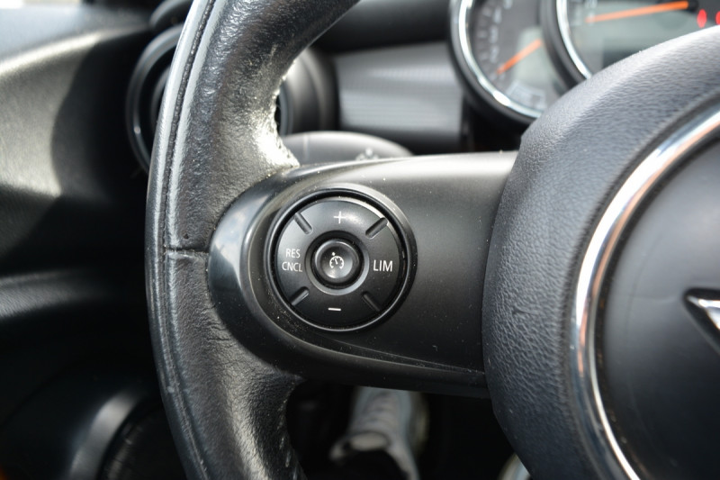Mini Mini COOPER D 116CH MARYLEBONE BVA  occasion � Toulouse - photo n�13