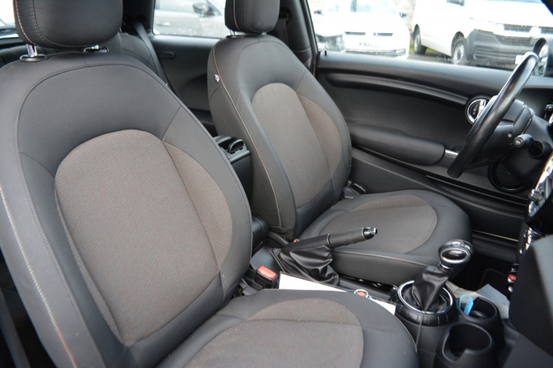 Mini Mini COOPER D 116CH MARYLEBONE BVA  occasion � Toulouse - photo n�19