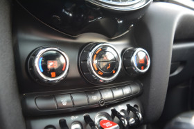 Mini Mini COOPER D 116CH MARYLEBONE BVA  occasion � Toulouse - photo n�17