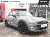 Mini Mini occasion année 2015 boite Manuelle Annonce Mini Mini occasion Diesel Cooper D 116ch Marylebone à Saint-Quentin