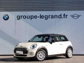 Annonce Mini Mini occasion Diesel Cooper D 116ch Pack Chili BVA  Le Mans