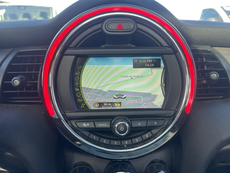 Mini Mini COOPER D 116CH SHOREDITCH  occasion � Lab�ge - photo n�19