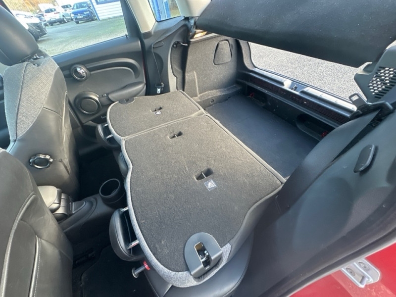 Mini Mini COOPER D 116CH SHOREDITCH  occasion � Lab�ge - photo n�12