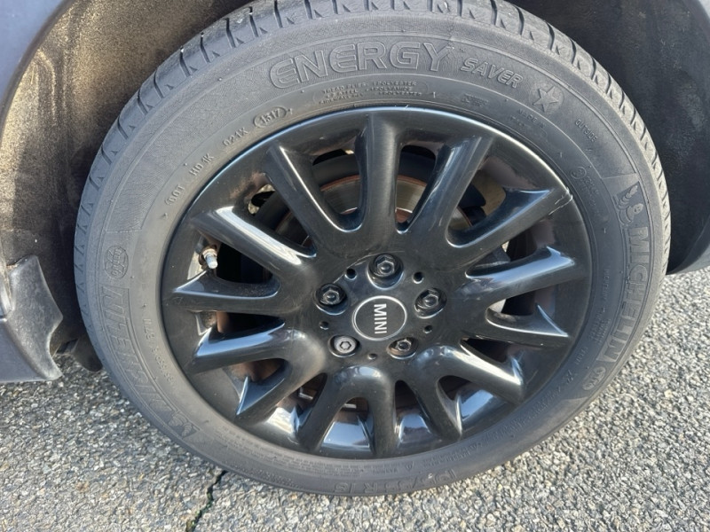 Mini Mini COOPER D 116CH SHOREDITCH  occasion � Lab�ge - photo n�9