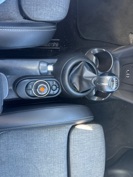 Mini Mini COOPER D 116CH SHOREDITCH  occasion � Lab�ge - photo n�18