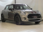 Mini Mini occasion année 2017 boite Manuelle Annonce Mini Mini occasion Diesel Cooper D 116ch Shoreditch à Castres
