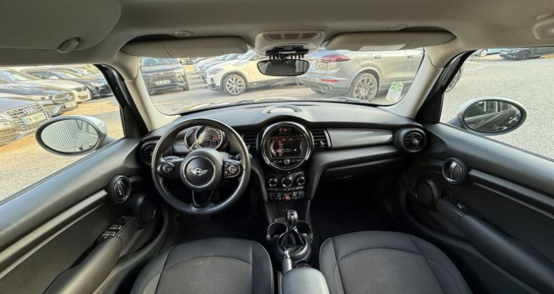Mini Mini COOPER D 116CH  occasion  LA GARDE - photo n7