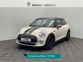 Mini Mini occasion année 2016 boite Manuelle Annonce Mini Mini occasion Diesel Cooper D 116ch à Abbeville