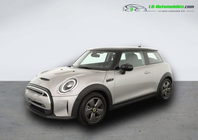 Mini Mini Cooper E 184 ch  occasion  Beaupuy
