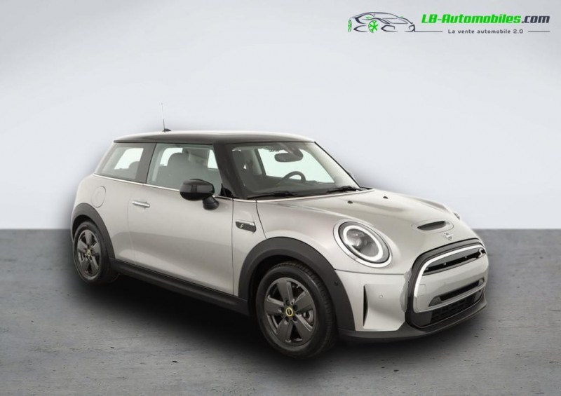 Mini Mini Cooper E 184 ch  occasion  Beaupuy - photo n2