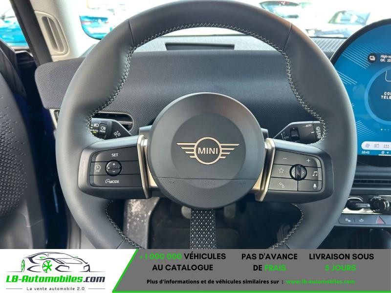 Mini Mini Cooper E 184 ch  occasion  Beaupuy - photo n5