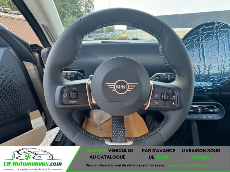 Mini Mini Cooper E 184 ch  occasion  Beaupuy - photo n3