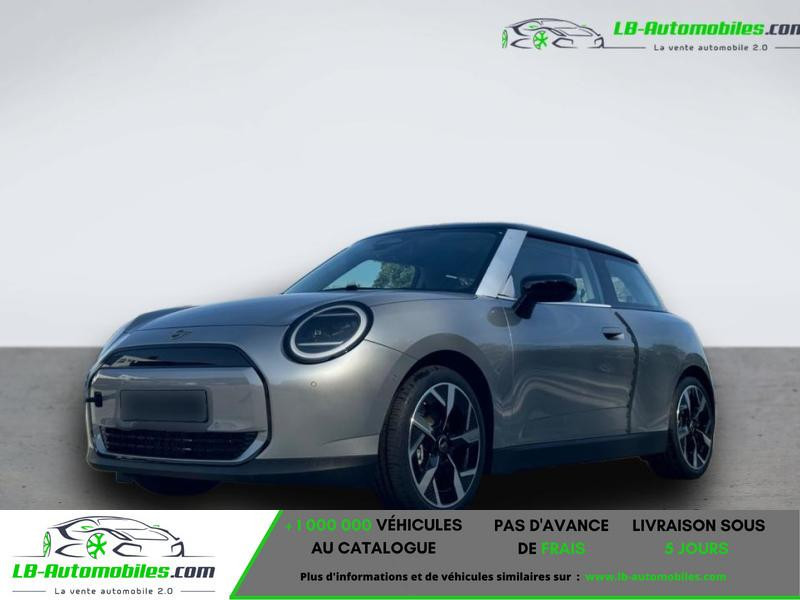 Mini Mini Cooper E 184 ch  occasion  Beaupuy - photo n2