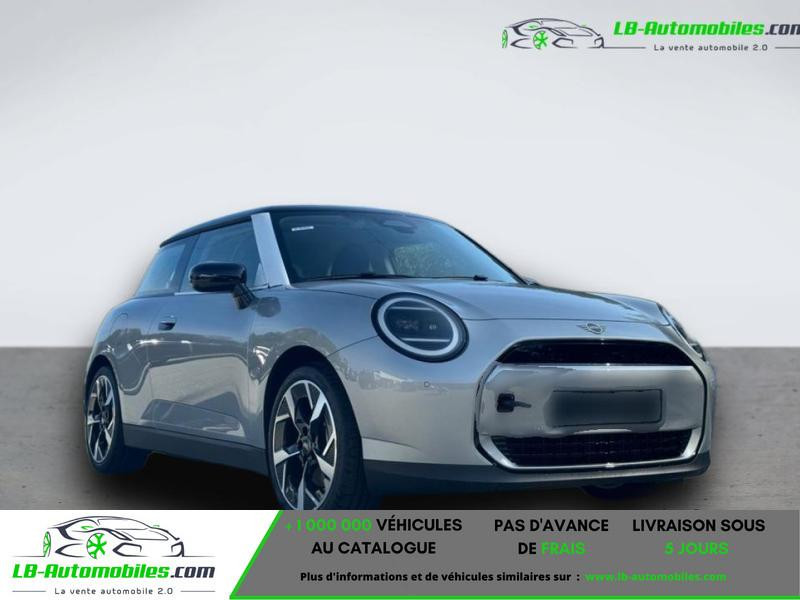 Mini Mini Cooper E 184 ch  occasion  Beaupuy
