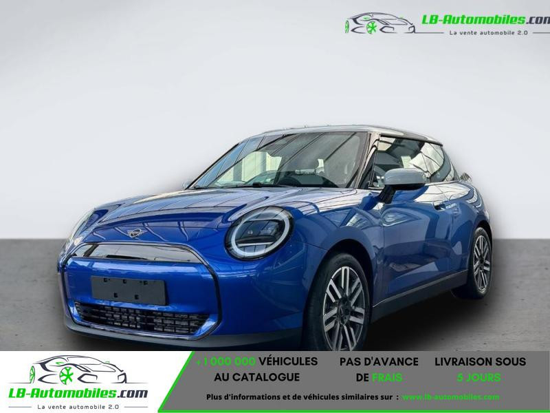 Mini Mini Cooper E 184 ch  occasion  Beaupuy - photo n2