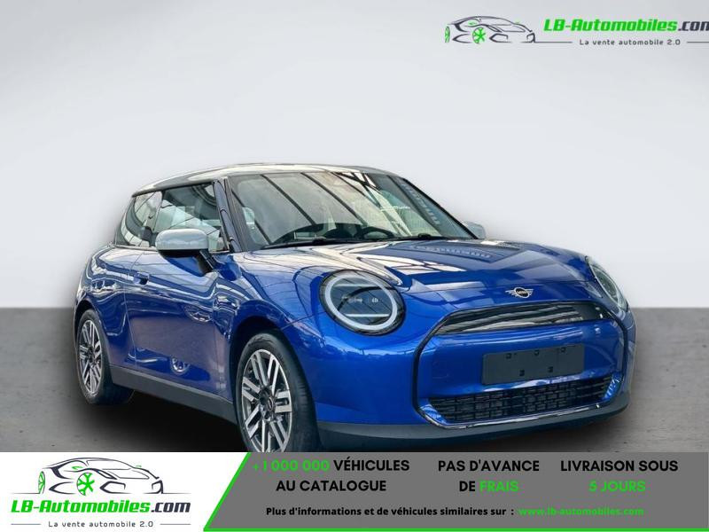 Mini Mini Cooper E 184 ch  occasion  Beaupuy