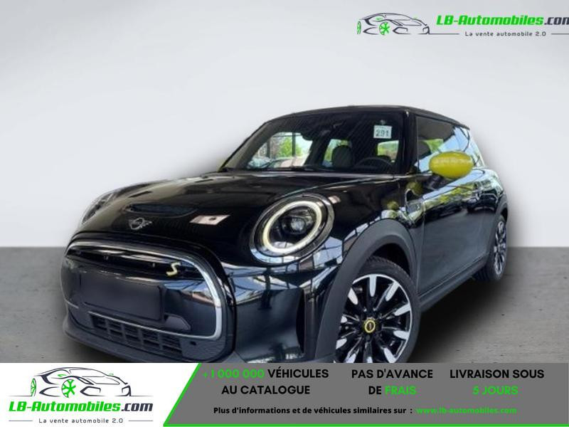 Mini Mini Cooper E 184 ch 2023 Mini Mini Cooper E 184 ch  occasion à Beaupuy