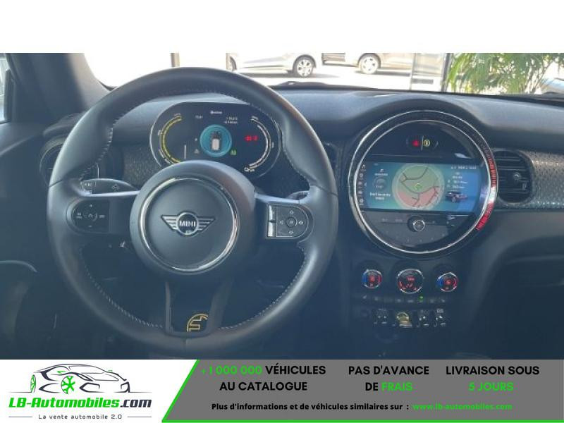 Mini Mini Cooper E 184 ch 2023 - photo n°5 Mini Mini Cooper E 184 ch  occasion à Beaupuy - photo n°5