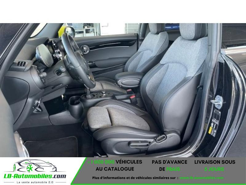 Mini Mini Cooper E 184 ch 2023 - photo n°4 Mini Mini Cooper E 184 ch  occasion à Beaupuy - photo n°4