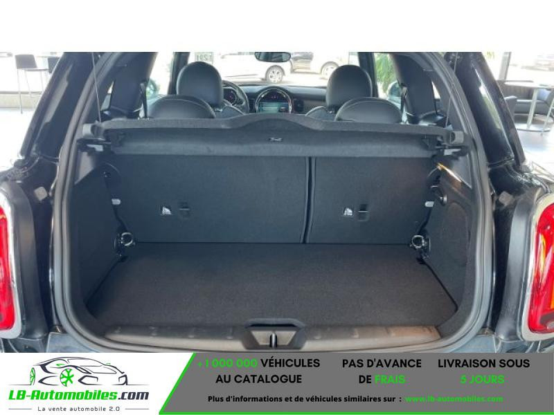 Mini Mini Cooper E 184 ch 2023 - photo n°7 Mini Mini Cooper E 184 ch  occasion à Beaupuy - photo n°7