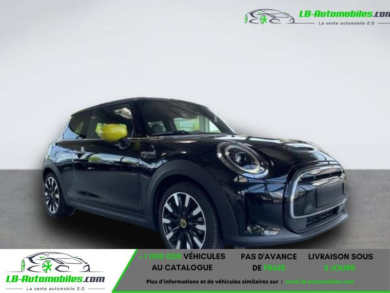 Mini Mini Cooper E 184 ch 2023 - photo n°2 Mini Mini Cooper E 184 ch  occasion à Beaupuy - photo n°2