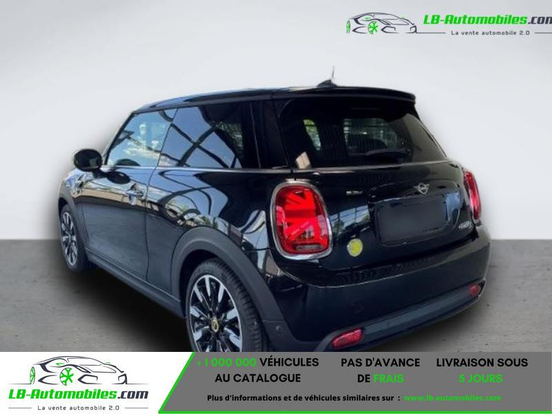 Mini Mini Cooper E 184 ch 2023 - photo n°3 Mini Mini Cooper E 184 ch  occasion à Beaupuy - photo n°3