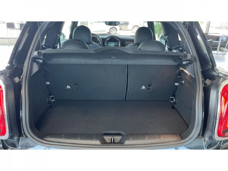 Mini Mini Cooper E 184 ch  occasion  Beaupuy - photo n7