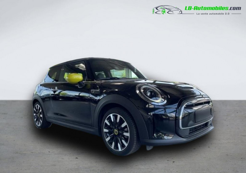 Mini Mini Cooper E 184 ch  occasion  Beaupuy - photo n2